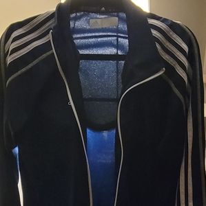 Adidas lightweight jacket